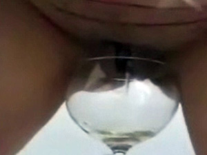 sample movie from Karen TV Slut